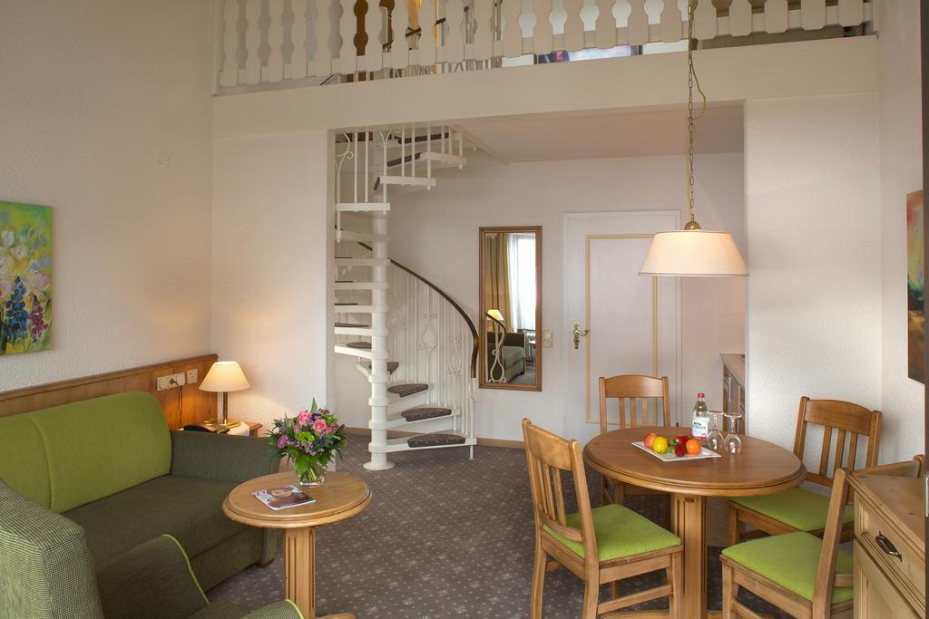 Interest Vitalhotel - Partnerbetrieb Von Oberstaufen Plus Rum bild