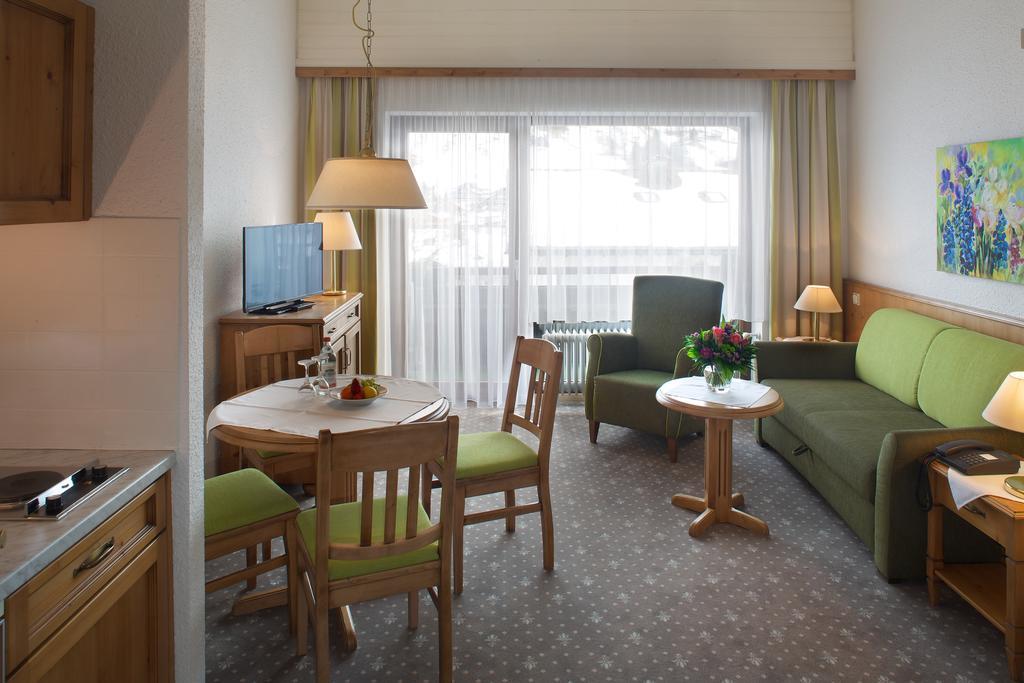 Interest Vitalhotel - Partnerbetrieb Von Oberstaufen Plus Rum bild