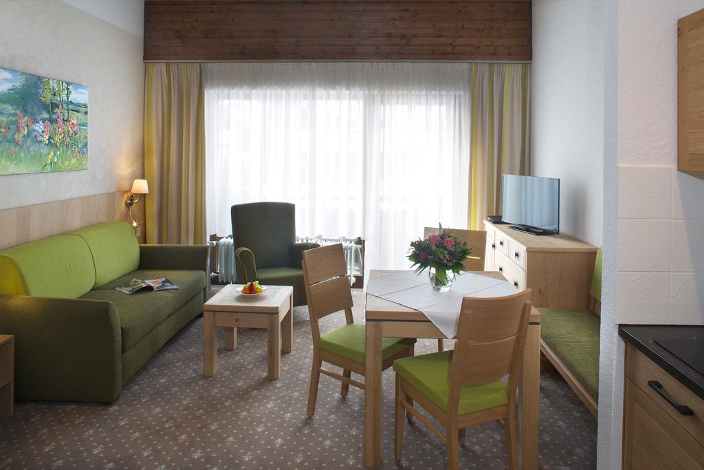 Interest Vitalhotel - Partnerbetrieb Von Oberstaufen Plus Rum bild