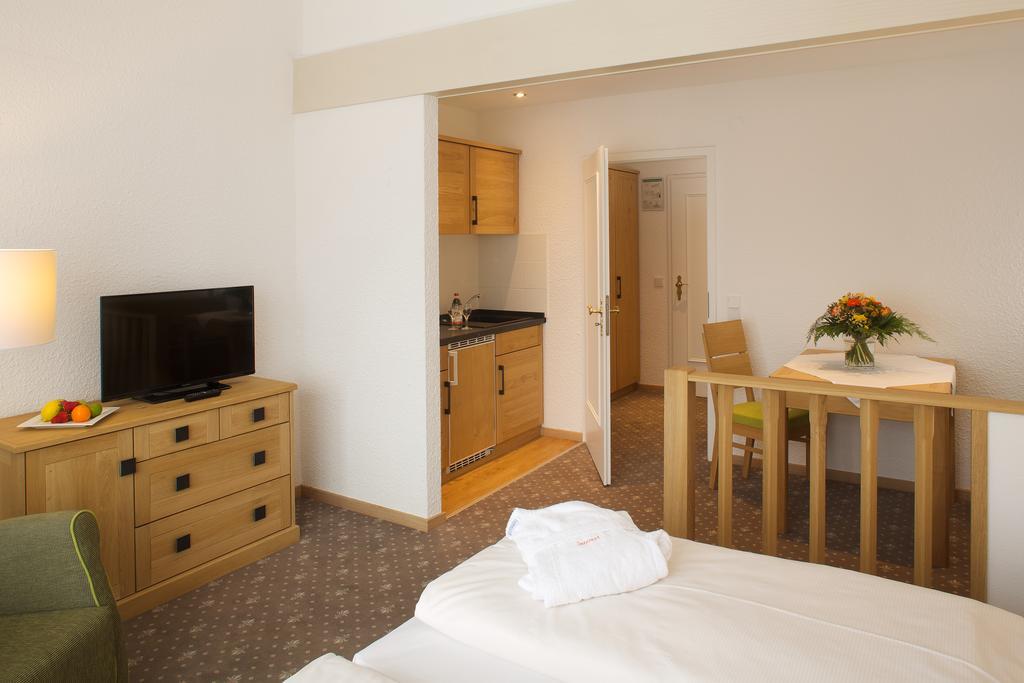 Interest Vitalhotel - Partnerbetrieb Von Oberstaufen Plus Rum bild