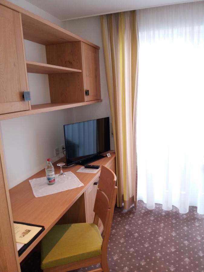 Interest Vitalhotel - Partnerbetrieb Von Oberstaufen Plus Exteriör bild