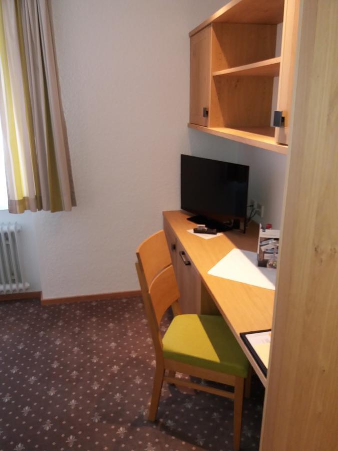 Interest Vitalhotel - Partnerbetrieb Von Oberstaufen Plus Exteriör bild